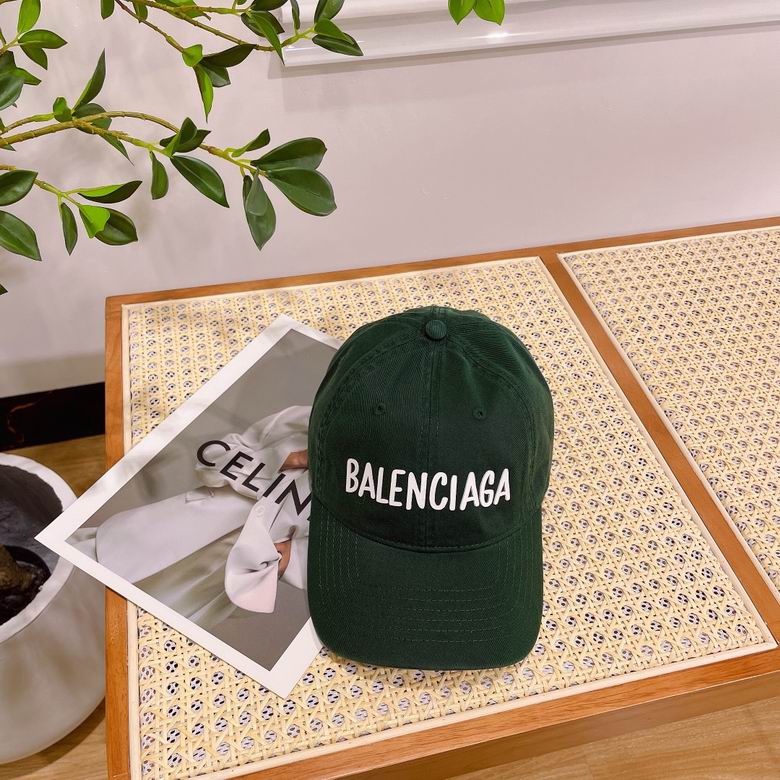 Balenciaga Cap dxn (13)